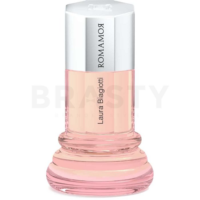 Laura biagiotti romamor eau de toilette femei 50 ml
