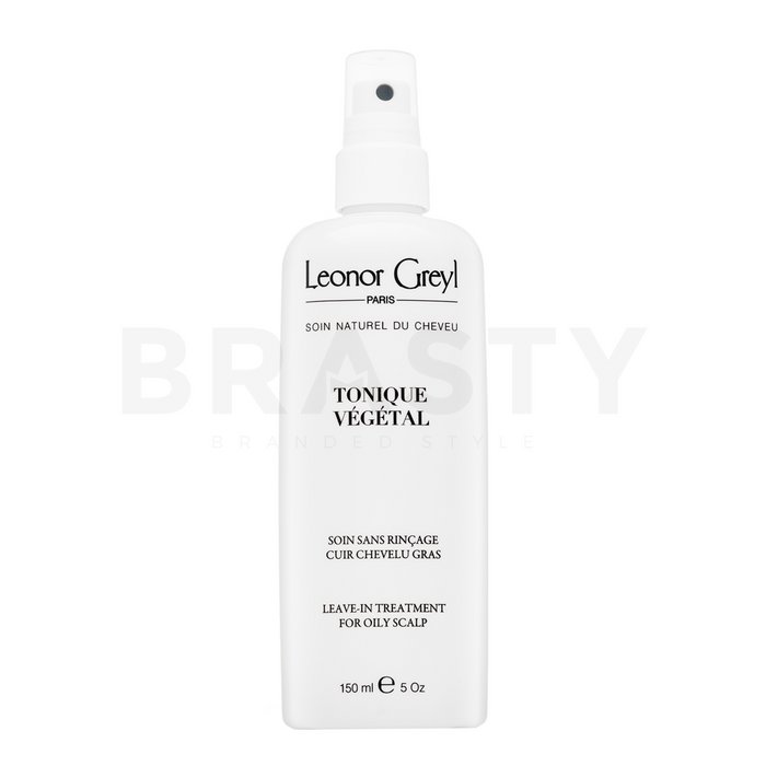 Leonor Greyl Leave-In Treatment îngrijire fără clătire î pentru păr gras 150 ml