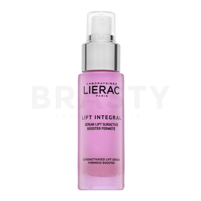 Lierac lift integral sérum lift supractivé cremă de ten cu efect de lifting 30 ml