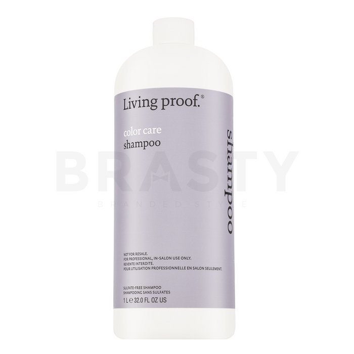 Living proof color care shampoo șampon hrănitor pentru păr vopsit 1000 ml