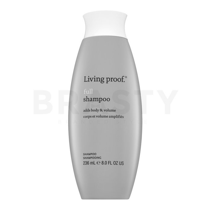 Living Proof Full Shampoo sampon hranitor pentru volum 236 ml
