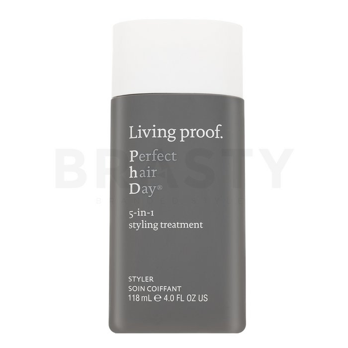 Living Proof Perfect Hair Day 5-in-1 Styling Treatment îngrijire fără clătire î pentru toate tipurile de păr 118 ml