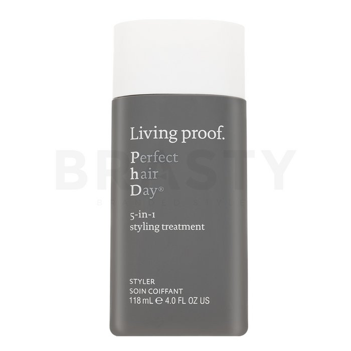 Living proof perfect hair day 5-in-1 styling treatment îngrijire fără clătire î pentru toate tipurile de păr 118 ml