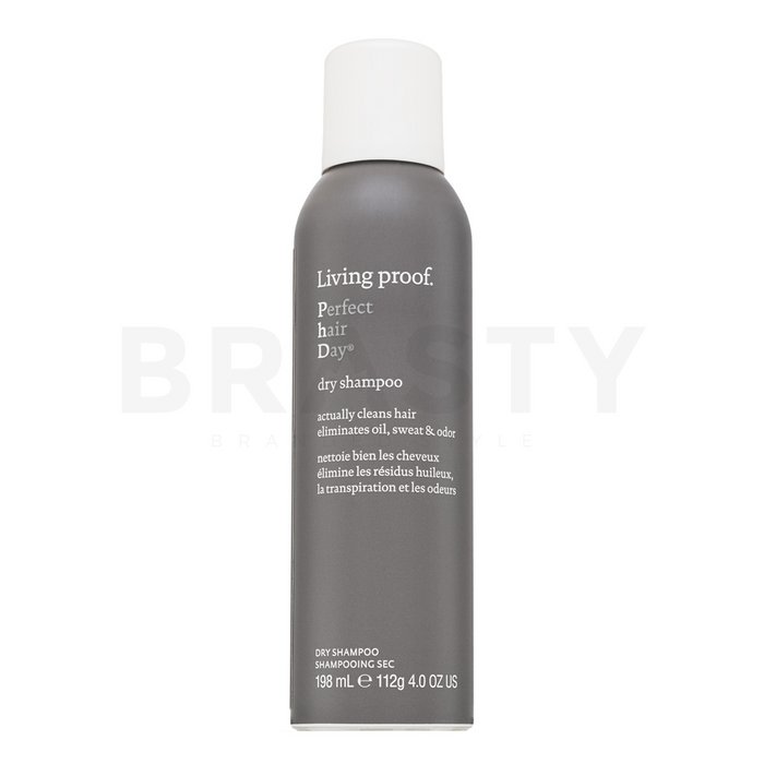 Living proof perfect hair day dry shampoo șampon uscat pentru păr gras 198 ml