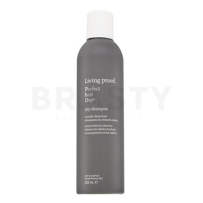 Living proof perfect hair day dry shampoo șampon uscat pentru păr gras 355 ml