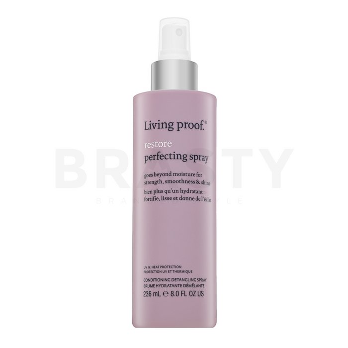 Living proof restore perfecting spray spray pentru styling pentru o pieptanare mai usoara 236 ml