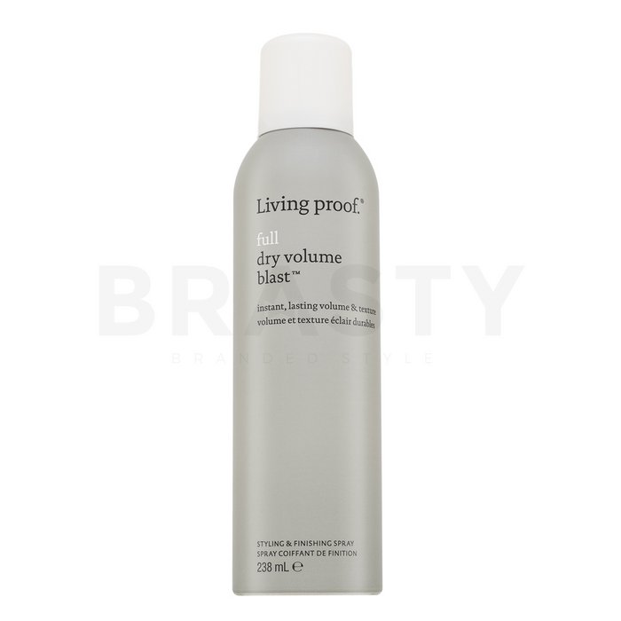 Living proof style lab full dry volume blast spray pentru styling pentru volum 238 ml
