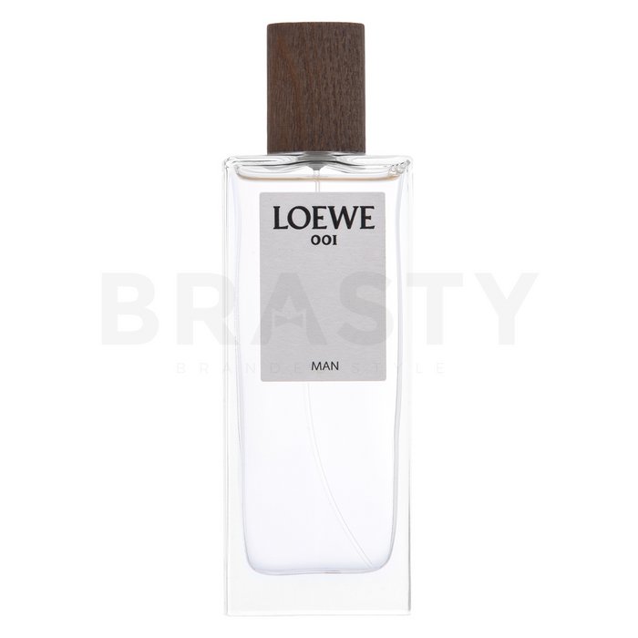 Loewe 001 man eau de parfum bărbați 50 ml