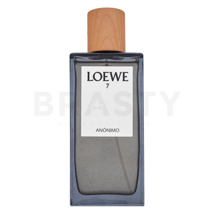 Loewe 7 anonimo eau de parfum bărbați 10 ml eșantion