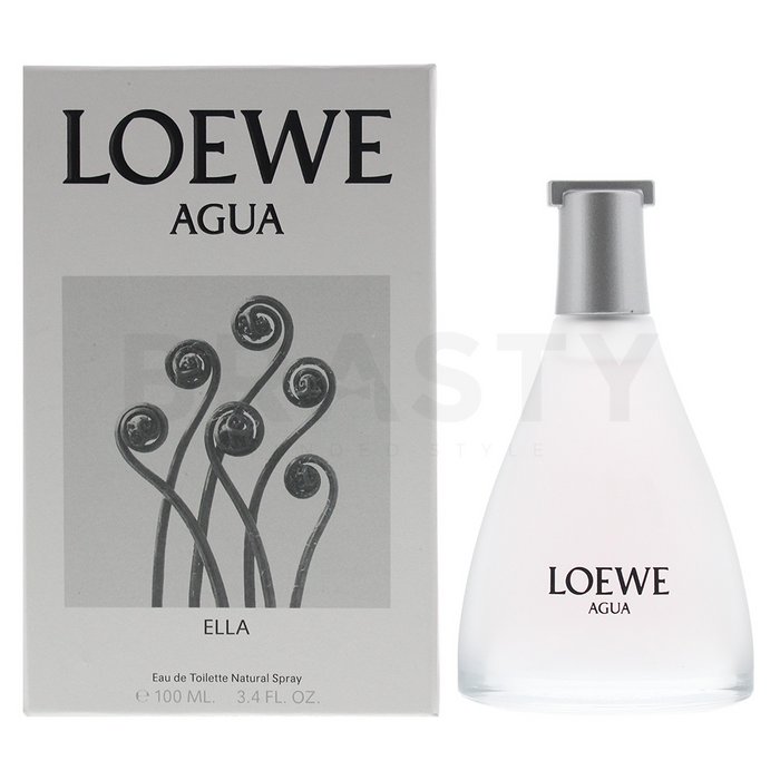 Loewe agua de loewe ella eau de toilette femei 100 ml