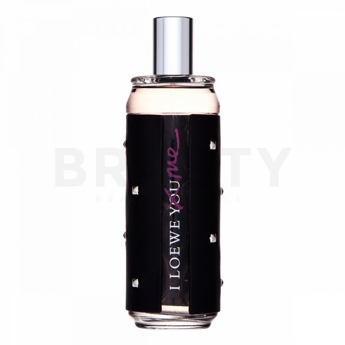 Loewe i loewe me eau de toilette pentru femei 100 ml