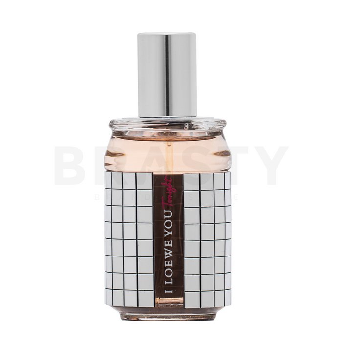 Loewe i loewe you tonight eau de toilette femei 30 ml