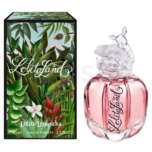 Lolita lempicka lolitaland eau de parfum femei 80 ml