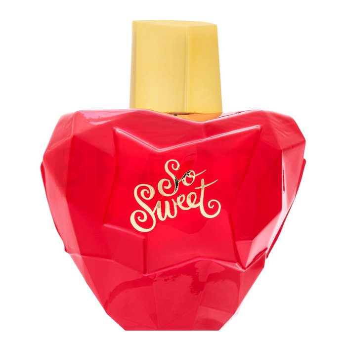Lolita lempicka so sweet eau de parfum femei 50 ml