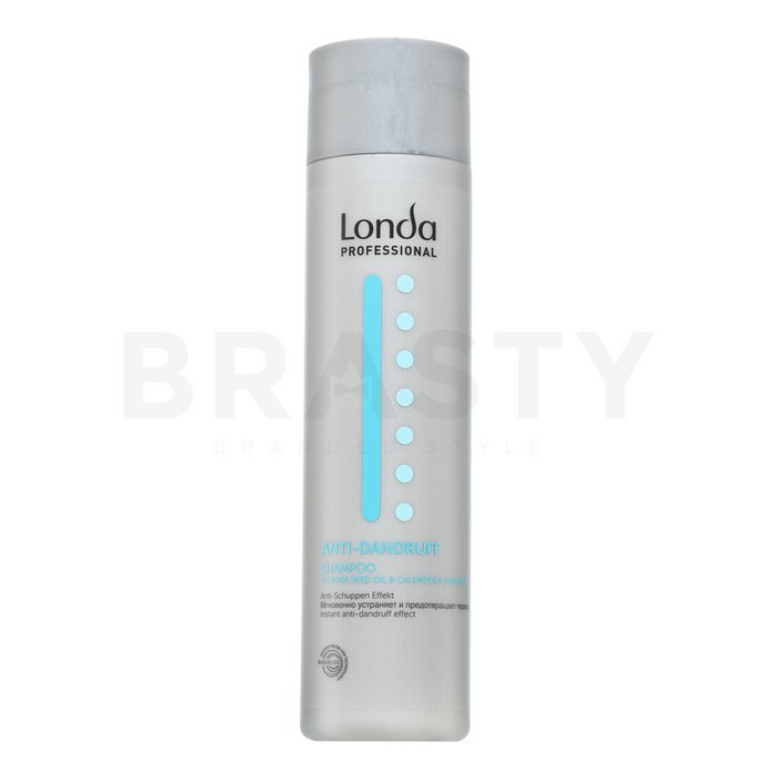 Londa professional anti-dandruff shampoo sampon de curatare anti mătreată 250 ml