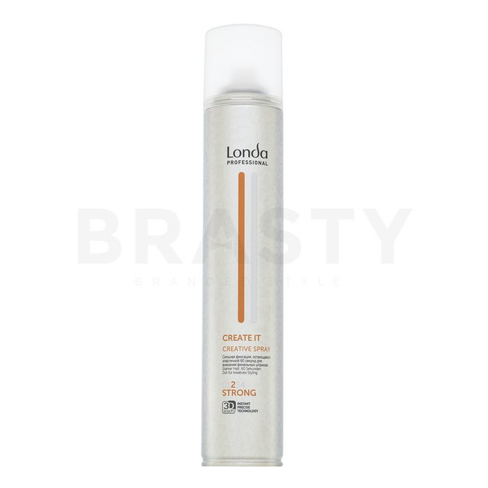 Londa professional create it creative spray spray pentru styling pentru a defini si forma 300 ml