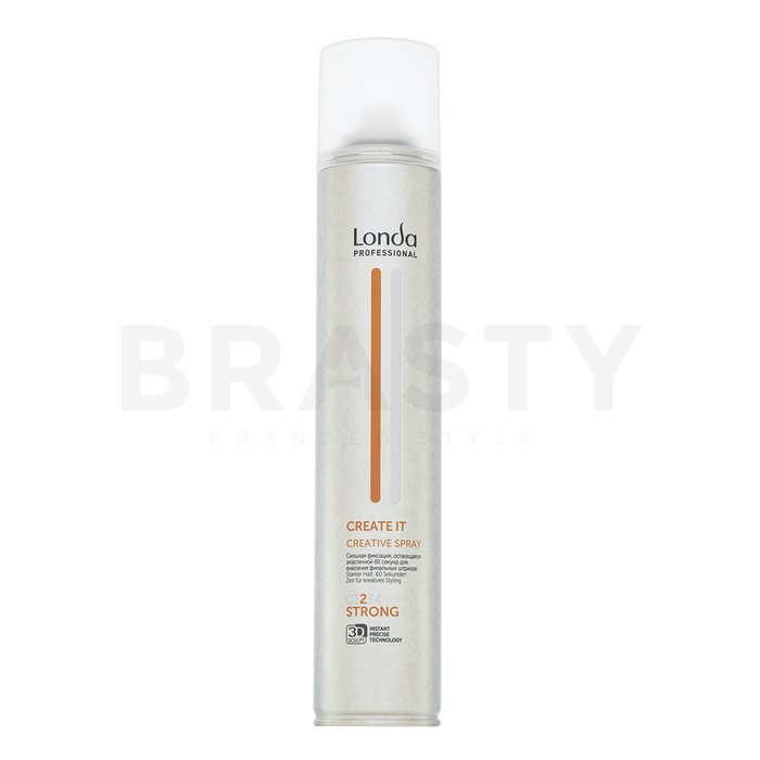 Londa Professional Create It Creative Spray spray pentru styling pentru a defini si forma 300 ml