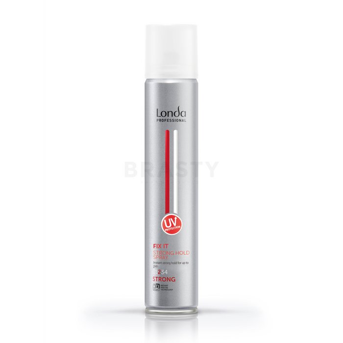 Londa professional fix it strong hold spray fixativ puternic pentru păr pentru păr indisciplinat 300 ml