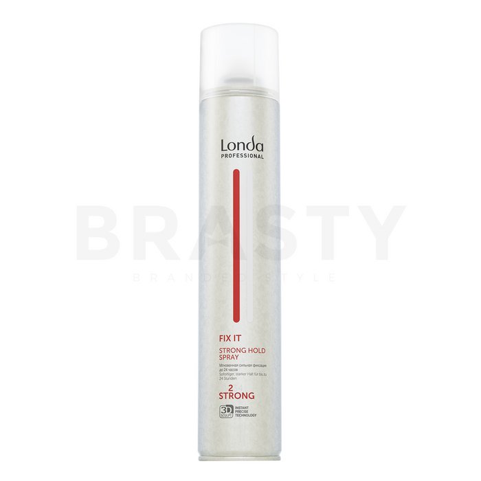 Londa professional fix it strong spray fixativ puternic pentru păr 500 ml