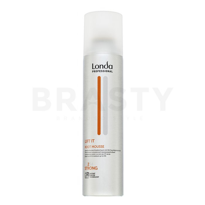 Londa professional lift it root mousse spumă întăritoare pentru volum 250 ml