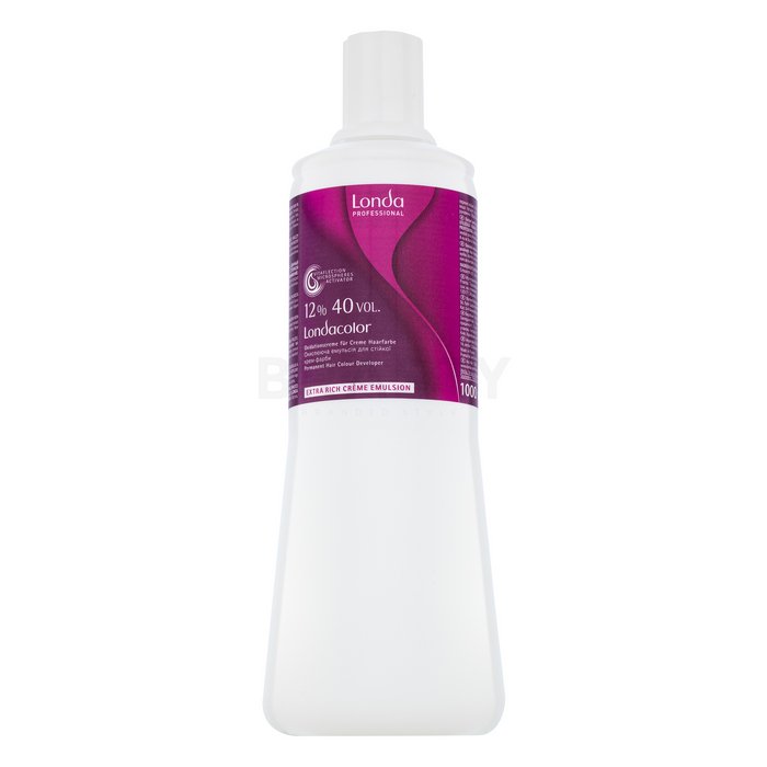 Londa professional londacolor 12% / vol.40 emulsie activatoare 1000 ml