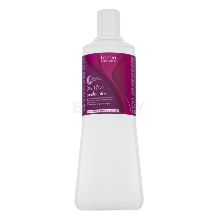 Londa professional londacolor 3% / vol.10 emulsie activatoare 1000 ml