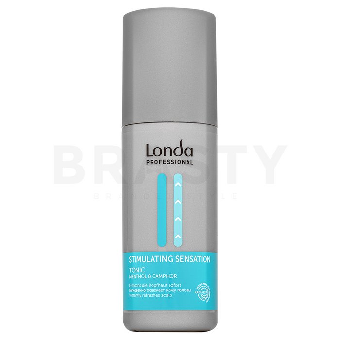 Londa professional simulating sensation tonic tonic de păr pentru stimularea rădăcinilor părului 150 ml