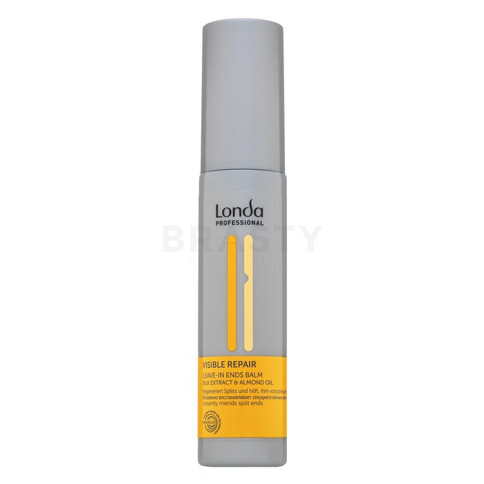 Londa professional visible repair leave-in ends balm îngrijire fără clătire î regenereaza varfurile despicate 75 ml