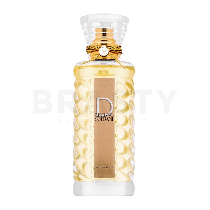 Luciano soprani d eau de parfum femei 10 ml eșantion
