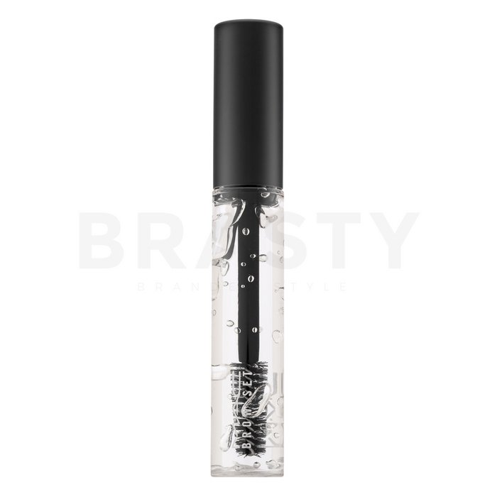 MAC Brow Set Clear gel pentru sprancene 8 g