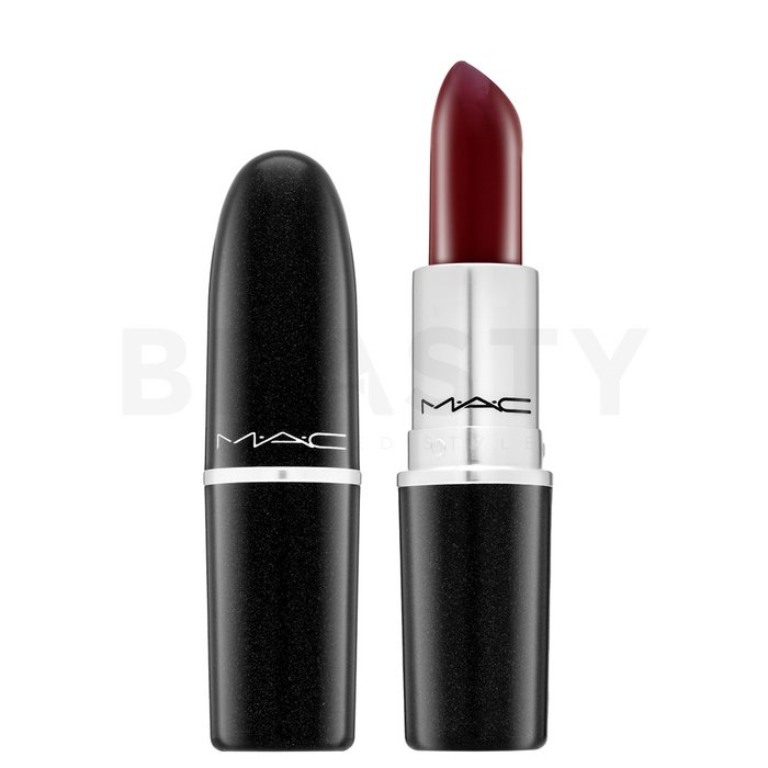 Mac matte lipstick 603 diva ruj pentru efect mat 3 g