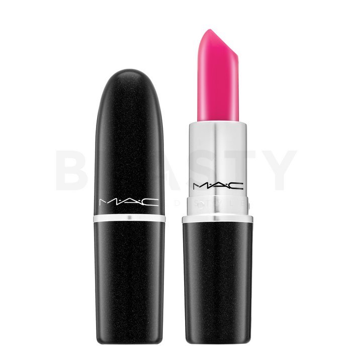 Mac matte lipstick 609 pink pigeon ruj pentru efect mat 3 g
