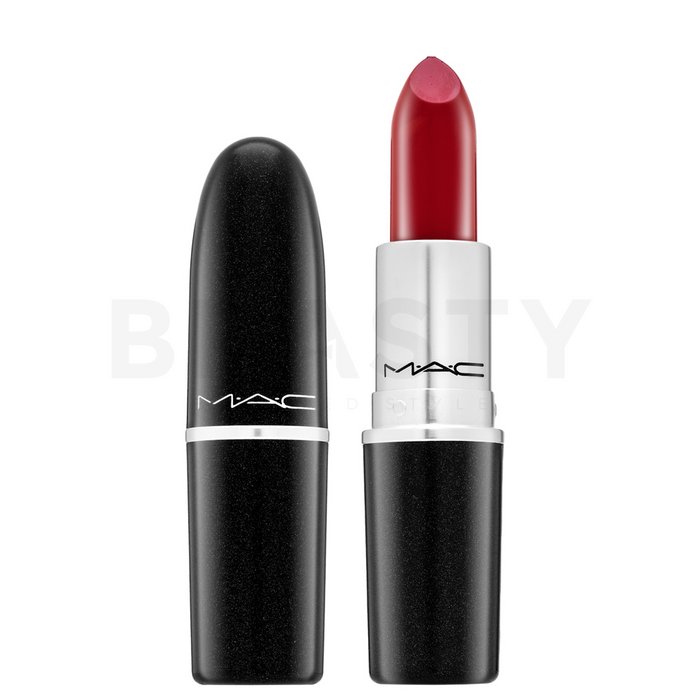Mac matte lipstick 612 russian red ruj pentru efect mat 3 g