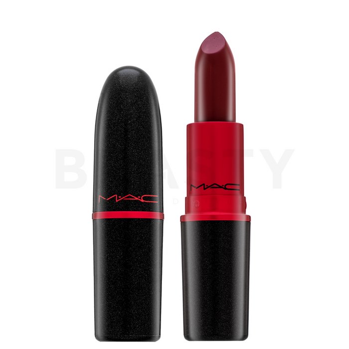 Mac matte lipstick 619 viva glam iii ruj pentru efect mat 3 g