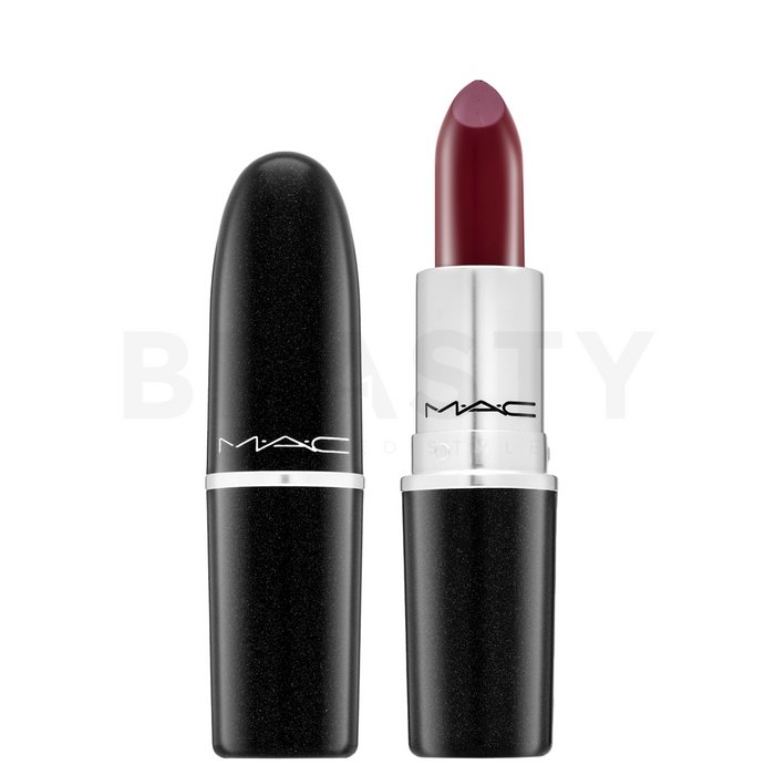 Mac matte lipstick 630 d for danger ruj pentru efect mat 3 g