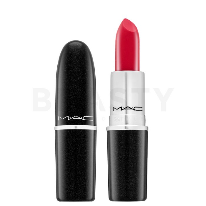 Mac matte lipstick 706 relentlessly red ruj pentru efect mat 3 g