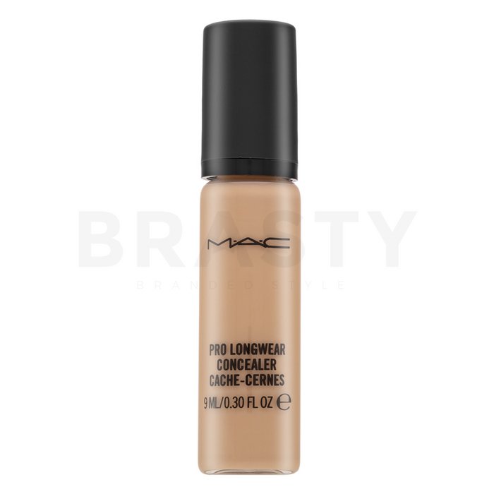 Mac pro longwear concealer nc25 corector lichid 9 ml