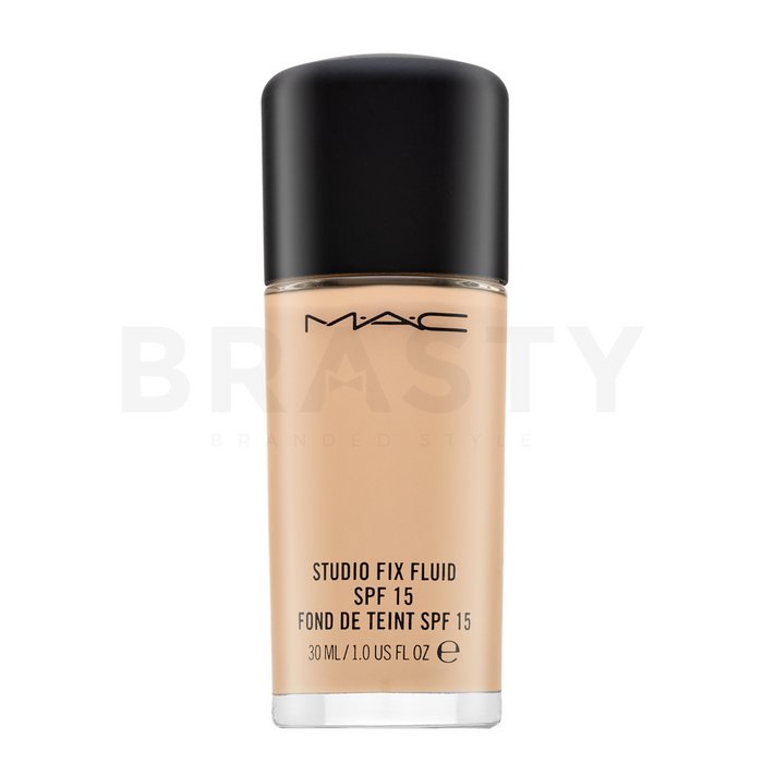 Mac studio fix fluid nc25 fond de ten lichid 30 ml