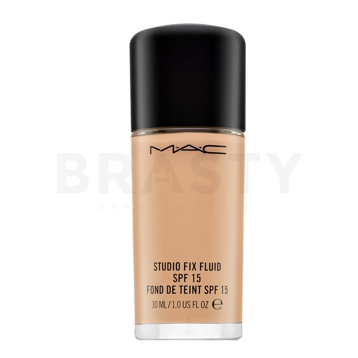 Mac studio fix fluid nc37 fond de ten lichid 30 ml