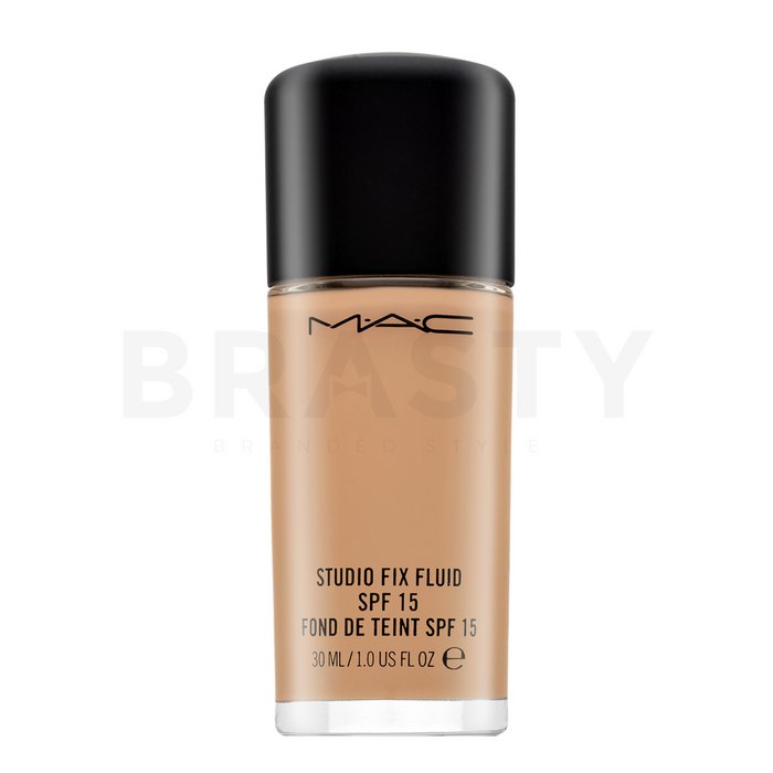 Mac studio fix fluid nc40 fond de ten lichid 30 ml