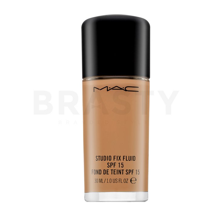 Mac studio fix fluid nc42 fond de ten lichid 30 ml