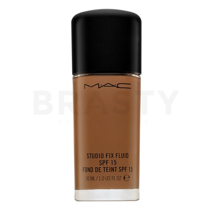 Mac studio fix fluid nc50 fond de ten lichid 30 ml