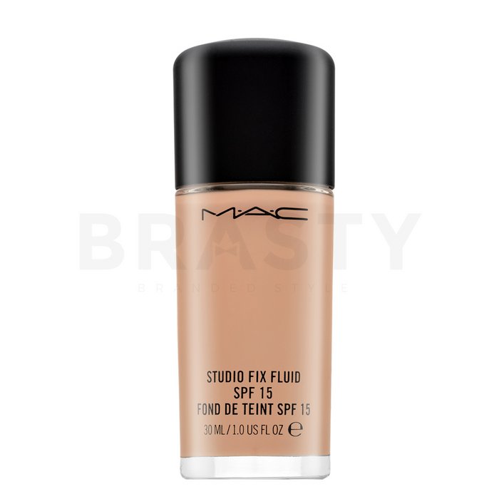 Mac studio fix fluid nw10 fond de ten lichid 30 ml