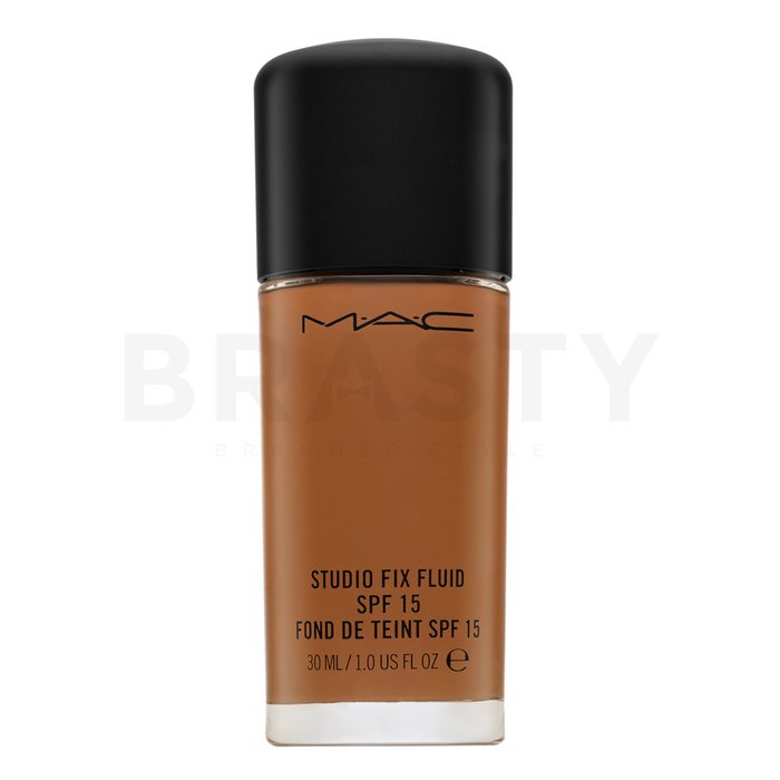 Mac studio fix fluid nw45 fond de ten lichid 30 ml
