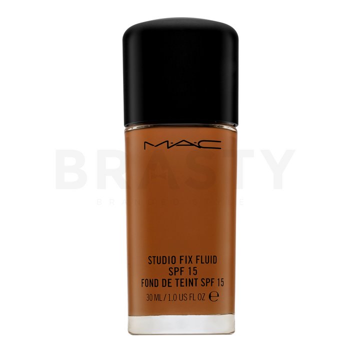Mac studio fix fluid nw46 fond de ten lichid 30 ml
