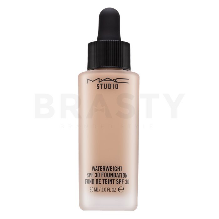 Mac studio waterweight foundation nw20 fond de ten lichid 30 ml