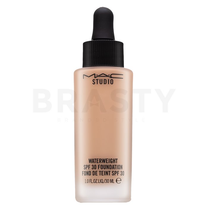 Mac studio waterweight foundation nw22 fond de ten lichid 30 ml