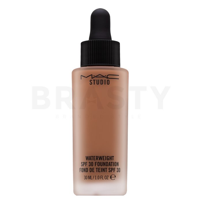 Mac studio waterweight foundation nw47 fond de ten lichid 30 ml