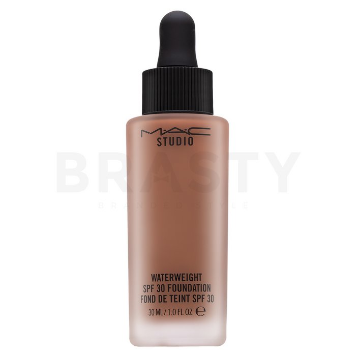 Mac studio waterweight foundation nw50 fond de ten lichid 30 ml