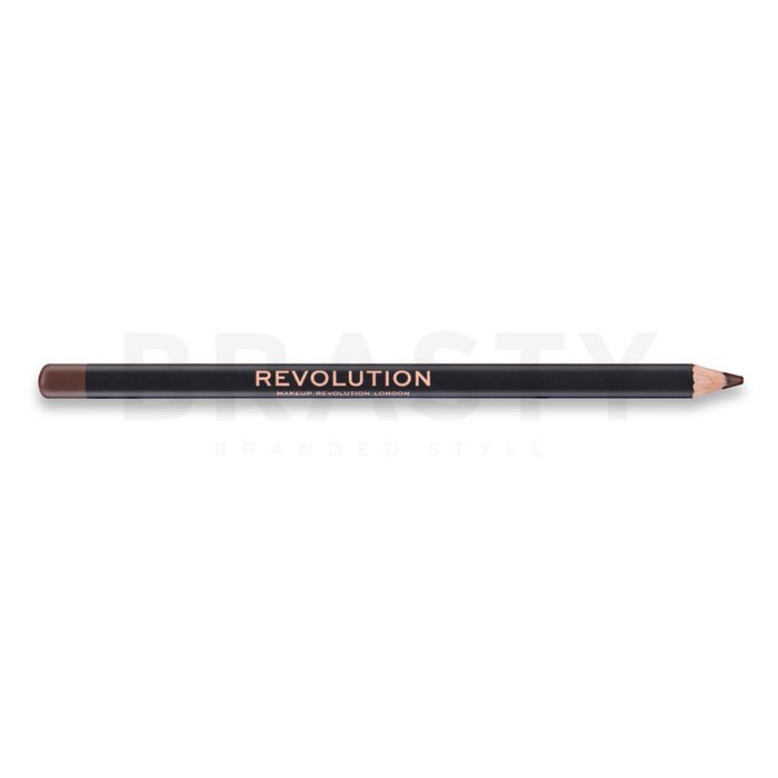 Makeup revolution kohl eyeliner brown eyeliner khol 1,3 g